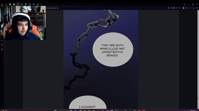 Solo Leveling chapters 31-38 chapter reaction! смотреть онлайн