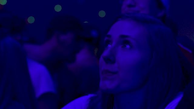 Headhunterz - Qlimax 2019 Recap
