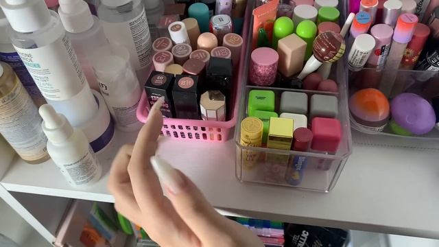 Большое Расхламление косметики и Уборка!?/РАСХЛАМЛЕНИЕ КОСМЕТКИ+УБОРКА❣️/Косметика APOTERM смотреть онлайн