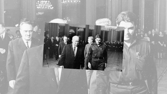 Hasta siempre, comandante смотреть онлайн