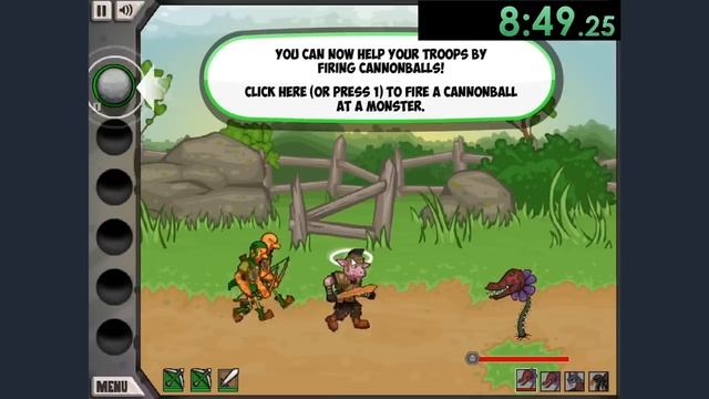 So I decided to speedrun Jacksmith and may have caused a lot of deaths... смотреть онлайн
