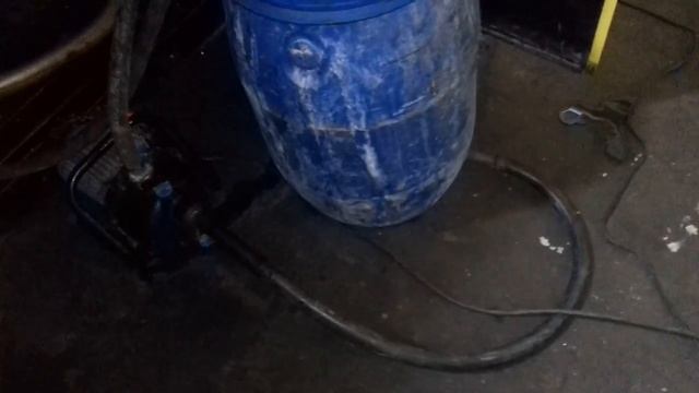 Как промыть парогенератор MHC-700