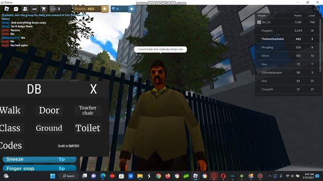 The Presentation Experience Roblox Script *PASTEBIN* NO LINKVERTISE OR REKONISE. смотреть онлайн