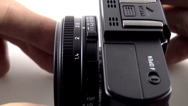 Leica D-Lux 6 -- zaawansowany maluch z wyjątkowym obiektywem [test] смотреть онлайн