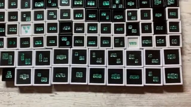 Природные уральские изумруды смотреть онлайн