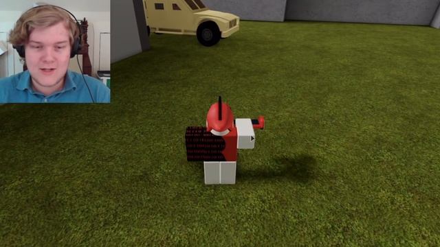 I Played Randomly Generated Roblox Games AGAIN смотреть онлайн