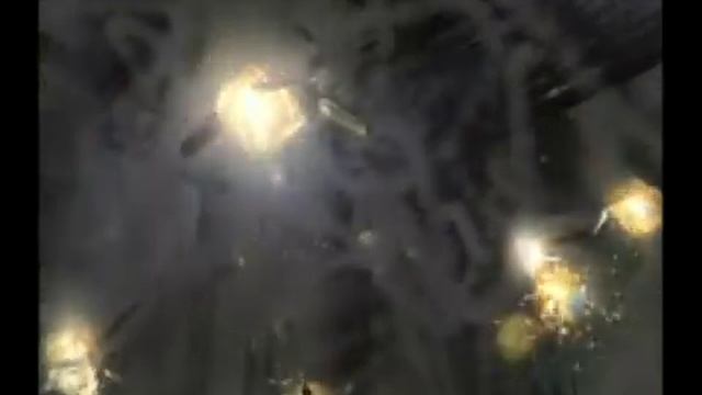 ARMORED CORE 2 ANOTHER AGE OP смотреть онлайн