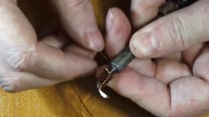 Как сделать насадку на паяльник для демонтажа СМД компонентов своими руками? Монтаж SMD легко быстр