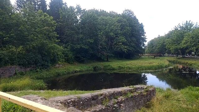 Руины былой славы: кремли Псковщины смотреть онлайн