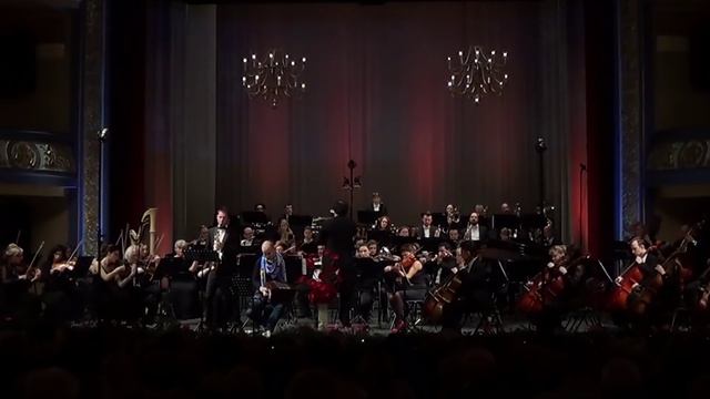 Nikita Zimin, Mario Stefano Pietrodarchi - Four pictures from New York II Tango Club смотреть онлайн