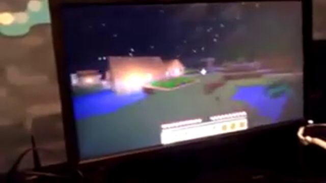 Minecraft 1.8 Adventure Update Live from Pax 2011! смотреть онлайн