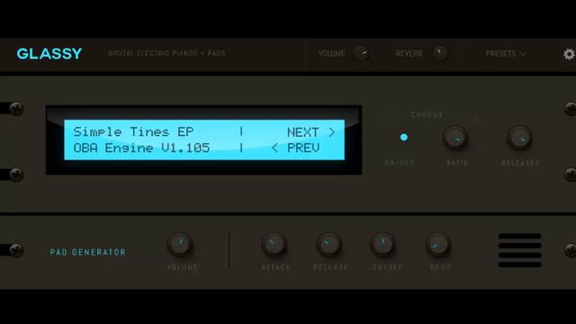 VST STANDALONE PIANO ELECTRICO 80s MUSIC WIN ( NO KONTAKT) смотреть онлайн