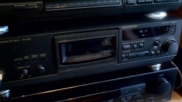 Посылка №2. Аудиокассеты МК60. Распаковка. Тестирование, проверка на запись. смотреть онлайн