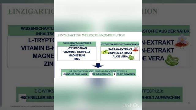 Отзыв о продукте для улучшения сна) смотреть онлайн