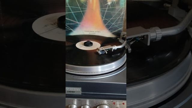 #винил #мелодия #музыка 30х #неаполитанские ночи, вальс 1975г. смотреть онлайн