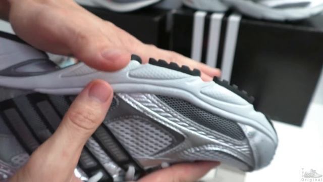 Обзор и Сравнение Adidas AstraRun и Adidas Isolation /Старое vs Новое/ смотреть онлайн