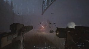 Resident Evil Village: Гейзенберг на сложности Жуткая деревня