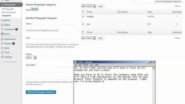 Tutorial: How to Check WordPress Post Category ID смотреть онлайн