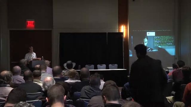 All Things Open 2015 | Mark Voelker - VMware | Openstack 101 смотреть онлайн