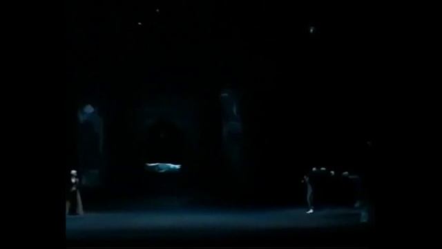 Star Kirov Ballet. Anatoly Sapogov. смотреть онлайн