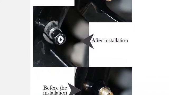 4 колпачка для колеса автомобиля  для шины для Renault Lada Opel