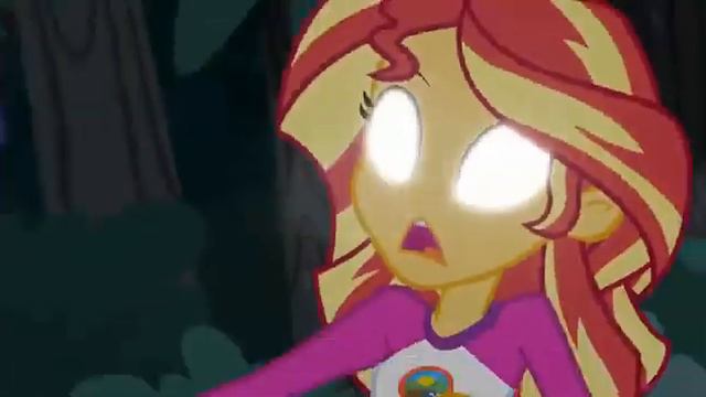 My Little Pony Дівчата з Еквестрії | Легенда про Еверфрі | MIRACULOUS / EQUESTRIA GIRLS