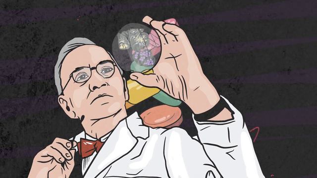 The Man Who Accidentally Saved The Most People In History смотреть онлайн