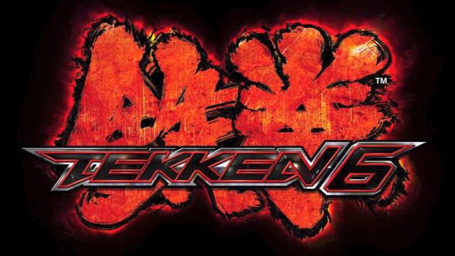 Tekken 6 Soundtrack - Gargoyle's Perch смотреть онлайн