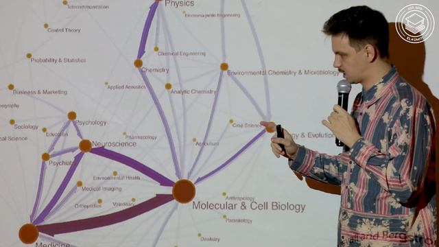 Уникальные знания для социологов в «Kazakhstan Sociology Lab» смотреть онлайн