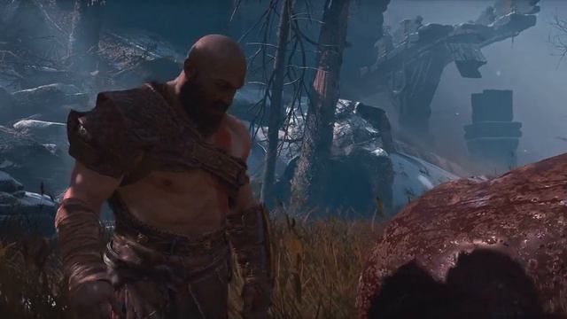 God of War - 32:9 Super Ultra Widescreen HDR - RTX 3080 Ti смотреть онлайн