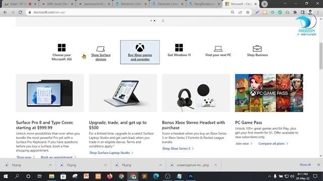 WordPress Theme Customization A To Z Using Elementor Page Builder Plugin | Design Microsoft Websit смотреть онлайн