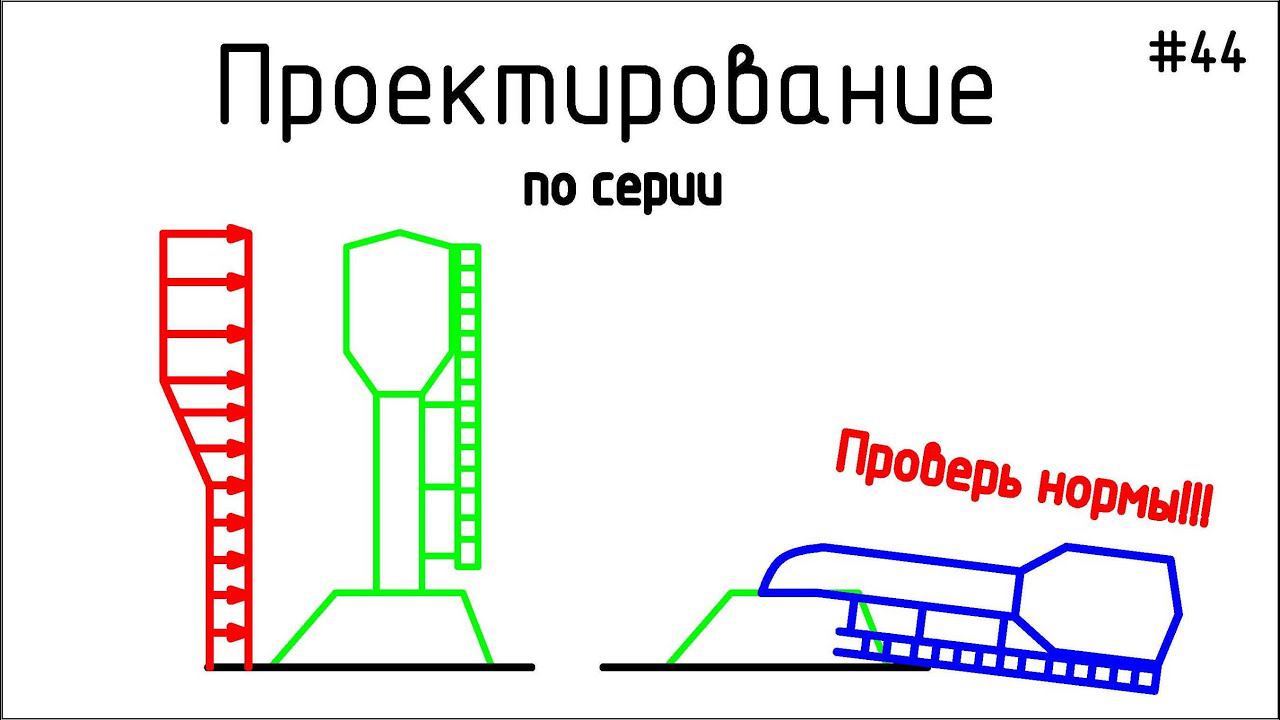 #44 ЖПр. Проектирование по серии | Личный опыт смотреть онлайн