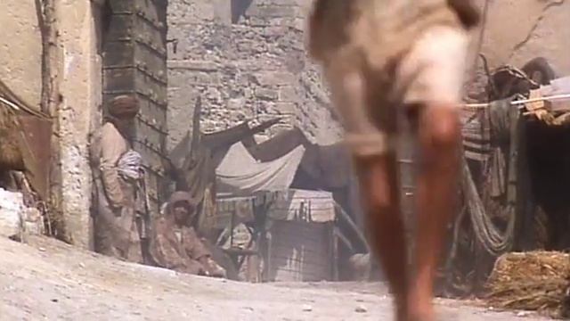 Monty Python's The Life of Brian: the lost shoe смотреть онлайн