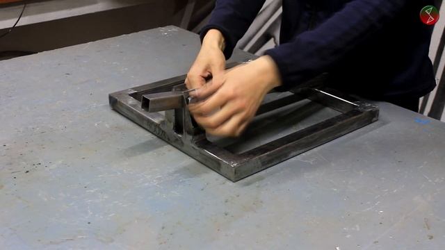 Как Сделать Самодельную Стойку Для Болгарки?! Everyone is looking for this HOMEMADE on the Internet смотреть онлайн