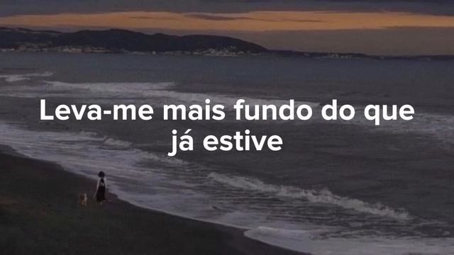 Hillsong United-Oceans (tradução) смотреть онлайн