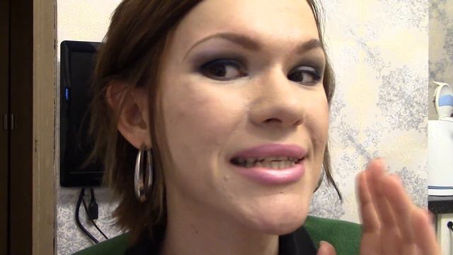 FIF: обзор румян MAC коллекции Marilyn Monroe The Perfect Cheeck смотреть онлайн