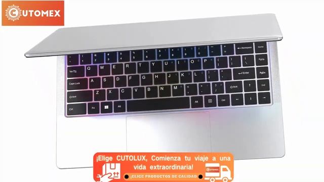 CUTOMEX | Auusda Laptop 14.1 inch Windows 11 Notebook, Full HD 1920 * 1080 IPS смотреть онлайн