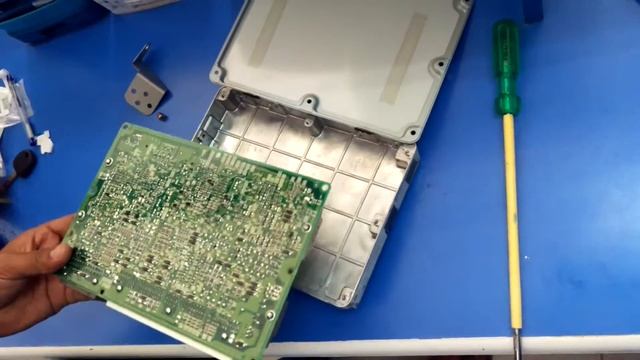 Lexus GS 300 2001 Key Programing.....