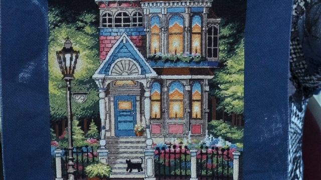 Легендарная встреча ЛУЧШИХ Сибирских вышивальщиц! 150 вышивок крестиком в видео! Riolis, DMC Luca-S