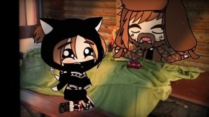 Клип гача клуб (лесник) группа король и шут✨