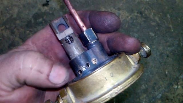 увеличение скорости и объёма заправки газового автомобильного балона. смотреть онлайн