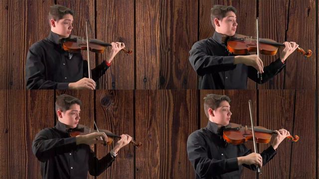 Mozart | Eine Kleine Nachtmusik | Menuetto / Allegretto