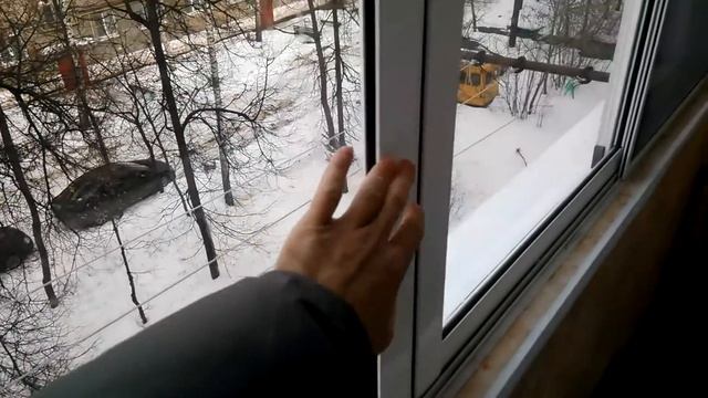 Чем застеклить балкон? смотреть онлайн