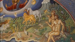 Авдеенко Е. А. Книга Бытия. Глава 2. О Рае. Части 5-7.