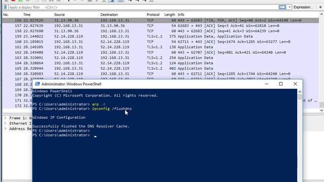 Расшифровка SSL трафика - часть 1 смотреть онлайн