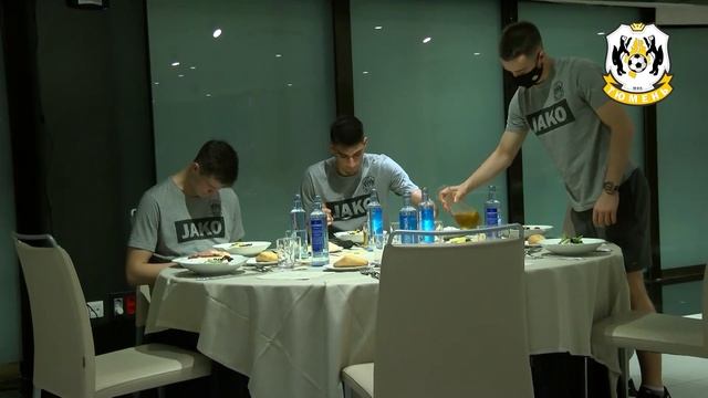 После тяжелых тренировок должно быть полноценное питание смотреть онлайн