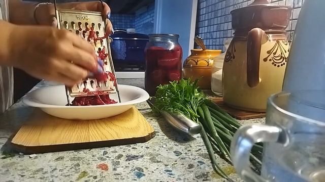 ЛЕТО В ДЕРЕВНЕ/ ГОТОВИМ ХОЛОДНИК смотреть онлайн