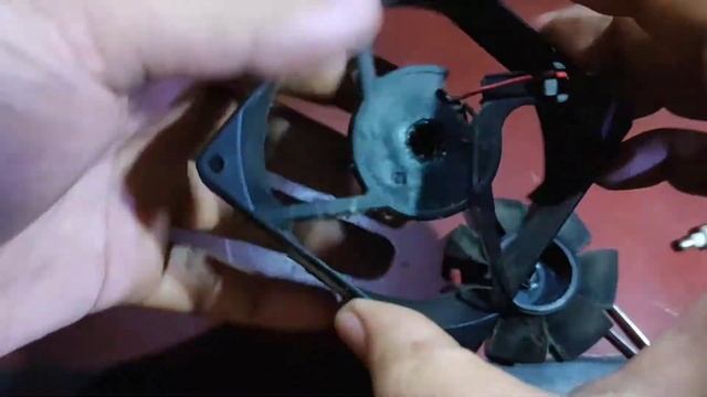 How To Clean(inverter/ups)cooling/exhaust Fan And The Inside Review Of The Microtek Ups(bangla Ver)