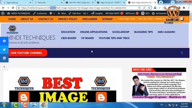 not found 404 google search console wordpress, how to fix not found 404 error смотреть онлайн