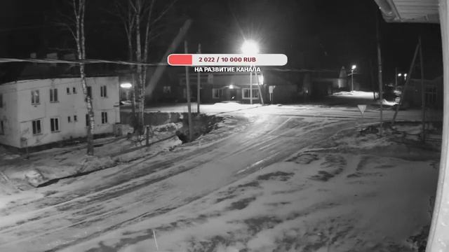 Онлайн камера в п.Демянск , Россия, Новгородская обл